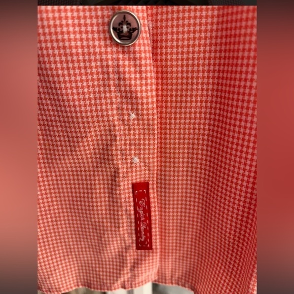 ENGLISH LAUNDRY checked shirt - Picture 4 of 4